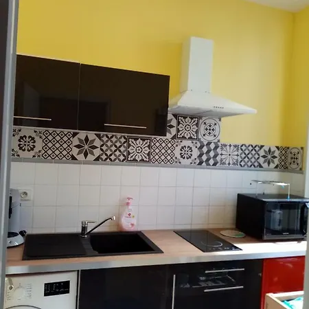De Charme Bonnemere Apartment