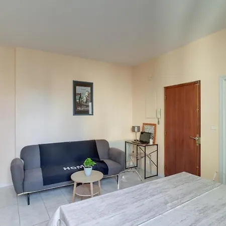 De Charme Bonnemere Apartment *