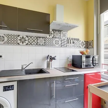De Charme Bonnemere Apartment Saumur