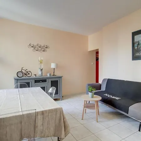 Apartment De Charme Bonnemere Saumur