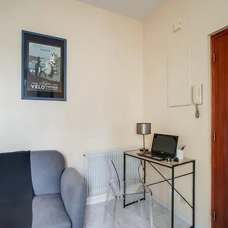 Apartment De Charme Bonnemere *