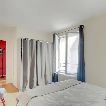 Apartment De Charme Bonnemere *