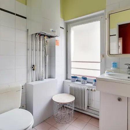 Apartment De Charme Bonnemere